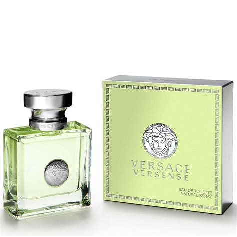 versace versence 50 ml|More.